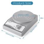 HYCC Magnetic Stirrer 3000 RPM for Laboratories