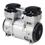Oil-Free Vacuum Pump, 7CFM Quiet Compressor