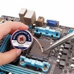 Lesnow 10ft Solder Wick Braid Desoldering Tool