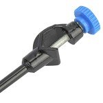 3-Piece Lab Support Clamp Set for Experiments