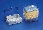 Eppendorf 200 µL Pipette Tips - 10 Racks