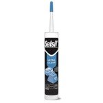 SELSIL Ultra Crystal Clear Mounting Adhesive - 290 mL
