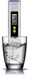 High Accuracy Digital PH Meter for Water Testing