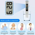 High Accuracy Digital PH Meter for Water Testing