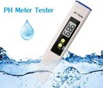 High Accuracy Digital PH Meter for Water Testing