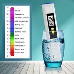 High Accuracy Digital PH Meter for Water Testing
