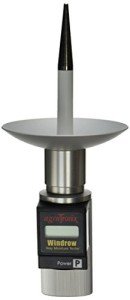 Agratronix Windrow Hay Moisture Measurement Tool