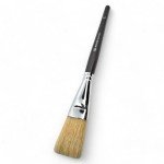 Histology Microtome Brush with Magnetic Handle, 23cm
