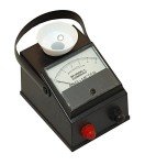 Myron L AG-5 DS Conductivity Meter, 0-5 mmho