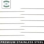 Multicolor Lab Dissecting Teasing Needles Set