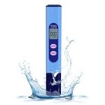 Digital TDS Meter for Water Quality Testing