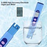Digital TDS Meter for Water Quality Testing