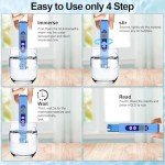 Digital TDS Meter for Water Quality Testing