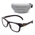 Kleenguard V30 Maverick Safety Glasses with Anti-Fog