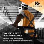 Kleenguard V30 Maverick Safety Glasses with Anti-Fog