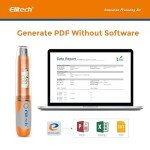 Elitech RC-51H USB Temperature Data Logger (10 Pack)