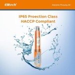 Elitech RC-51H USB Temperature Data Logger (10 Pack)