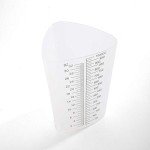 MediChoice Polypropylene Lab Containers, 100cc (10 Pack)