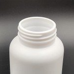 20-Pack 150ml PE Plastic Lab Storage Bottles