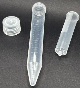 0.45µm PTFE Centrifugal Filters, 4mL, Pack of 25