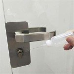 30Pcs Precision Tip Applicator Bottles Kit