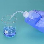 2-Pack FunChem Laboratory Squeeze Wash Bottles 500 mL