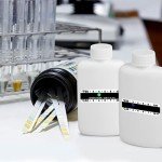 14-Piece Complete Urine Test Kit with Bottles