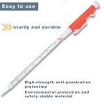 ONiLAB 25ml Pipette Pump for Plastic/Glass Pipettes