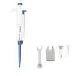 ULAB Adjustable Single Channel Pipettor Kit