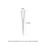 ULAB Adjustable Single Channel Pipettor Kit