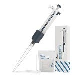 High-Accuracy Manual Micropipette 2-10ml with Tips