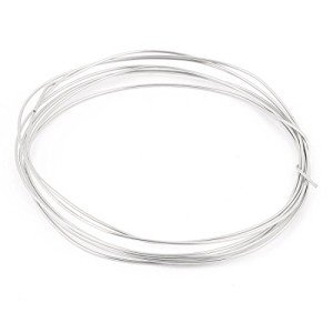 Nichrome 80 1.2mm Heater Wire - 8ft Long