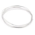 Nichrome 80 1.2mm Heater Wire - 8ft Long