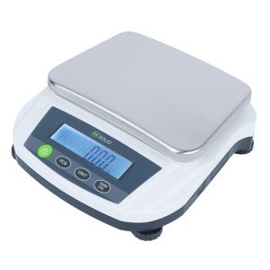 U.S. Solid 5000g x 0.01g Digital Lab Scale