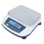 U.S. Solid 5000g x 0.01g Digital Lab Scale
