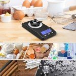 High Precision 50g Digital Milligram Scale