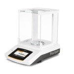 Sartorius Practum124-1S Analytical Balance, 120g Capacity