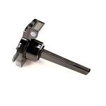 Fetco L4D/L4S Top Cover and Funnel Assembly