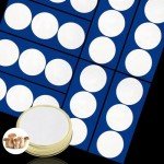 PTFE Filter Discs 58mm for Mushroom Cultivation