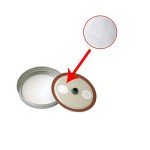 64pcs 20mm Synthetic Filter Paper Stickers