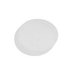 HFS 180mm Ashless Qualitative Filter Papers - 100pcs