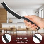 6-Pack Hard Bristle Gap Cleaning Brushes