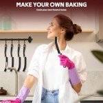 6-Pack Hard Bristle Gap Cleaning Brushes