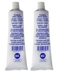 Food-Grade Petrol Gel Lubricant, 2-Pack