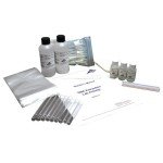 3B Scientific DNA Extraction Lab Kit, 100 Pieces
