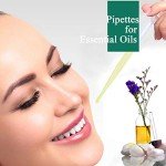 Moveland 3ML Disposable Plastic Dropper Pipettes (25 Pack)