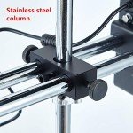 Heavy-Duty Lab Overhead Stirrer Mixer, 20L Capacity