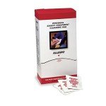 Allegro Industries 1001 Towelettes, 5" x 8