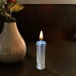 Portable 30ml Alcohol Burner for Outdoor & Lab Use