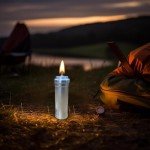 Portable 30ml Alcohol Burner for Outdoor & Lab Use